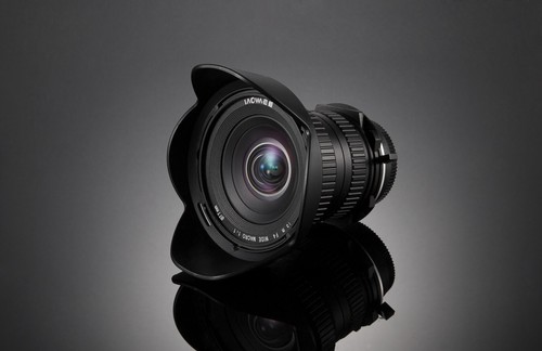 Venus Laowa 15mm F/4 Wide Angle Macro Lens - Black - Picture 9 of 10