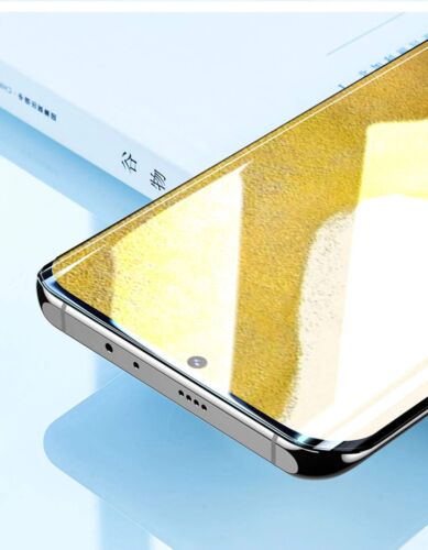 For Samsung Galaxy S25 S24 S23 S22 S21 S20 Plus Ultra Screen Protectors Note 20 - Bild 18 von 50