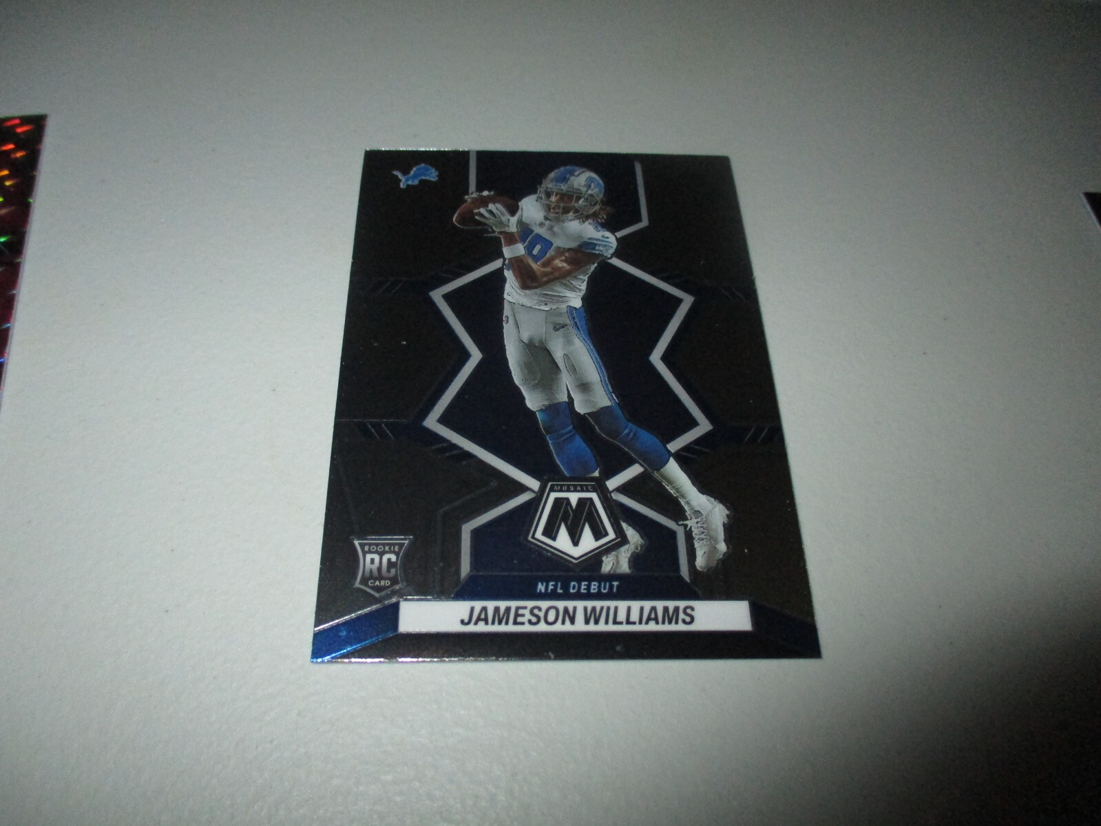 Jameson Williams #278