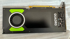 Hp Nvidia Quadro P4000 Gpu 8gb Gddr5 Graphics Card