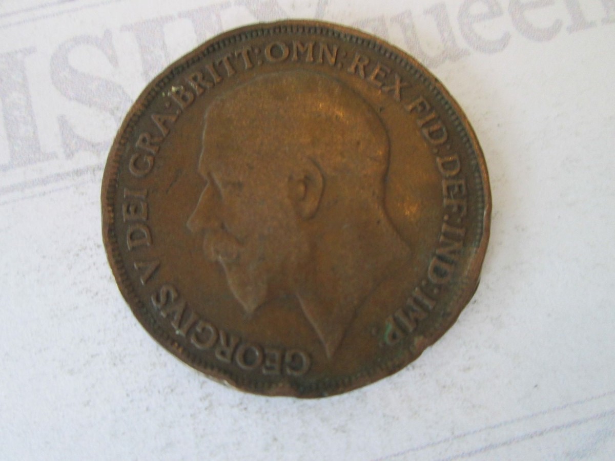 １９１４年イギリス　半ペニー切手 1914年イギリス 半ペニー切手 1914年イギリス 半ペニー切手
