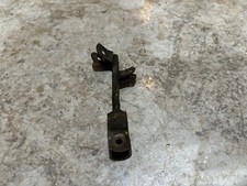 Piper Pacer PA-20 135 Throttle & Mixture Cable Clamp Bracket Holder 12316-000 