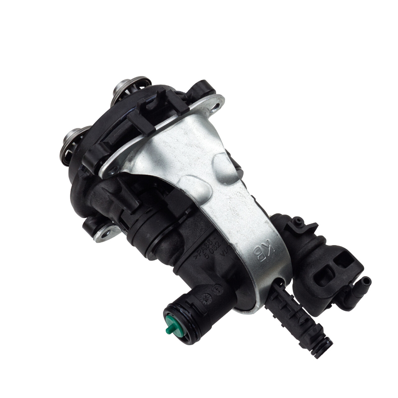 Genuine Karcher Pressure Washer K1 K2 K3 Cylinder Head Spare Part 4.551