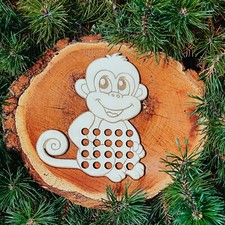 montessori educational wooden toys