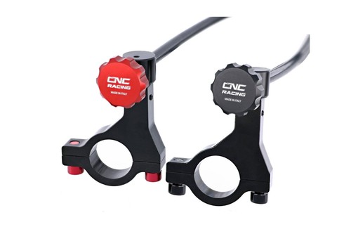 Commande Gauche Kind Shock Southpaw Pour Tige De Selle Télescopique – NEUF
