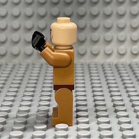 LEGO Minifigure - Clone Trooper (Phase 2) - Geonosis - sw0606