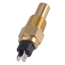 38 Npt Sensor Water Temp Sender Temperature Sender For Vdo Water Temp Gauge 38 Npt Sensor Water Temp Sender Temperature Sender For Vdo Water Temp Gauge