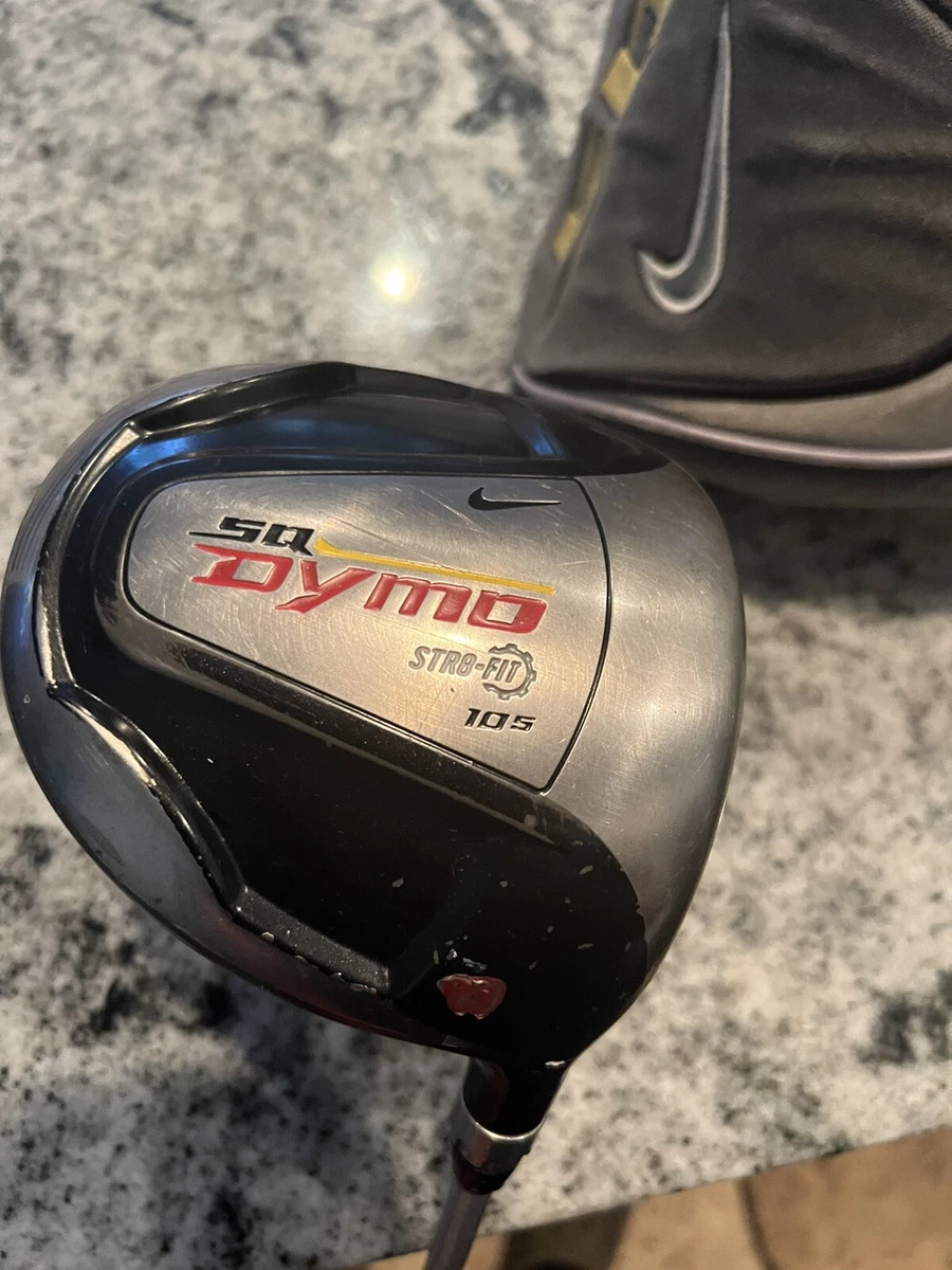 Nike dymo cheap driver