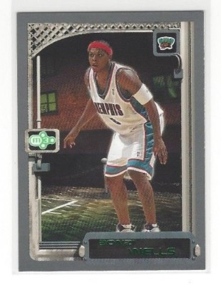 2003-04 TOPPS MATRIX BASKETBALL LEBRON JAMES WADE ANTHONY ROOKIE