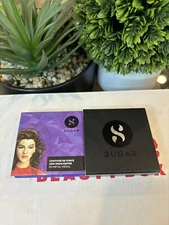 SUGAR Cosmetics Contour De Force Mini Highlighter 03 Metal Medal 0.14oz NIB