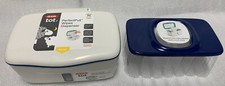 OXO Tot Perfect Pull Wipes Dispenser Gray - BRAND NEW