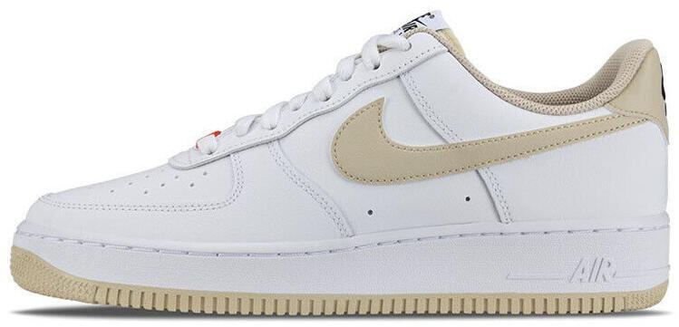 Nike Air Force 1 '07 Low Rattan for Sale | Authenticity