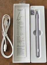 Active Capacitive Stylus