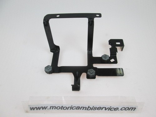 ABS STEUERGERÄT HALTERUNG BMW K 1200 R SPORT K43 ABS ESA 2007 ( 2004 - 2011 ) 3451