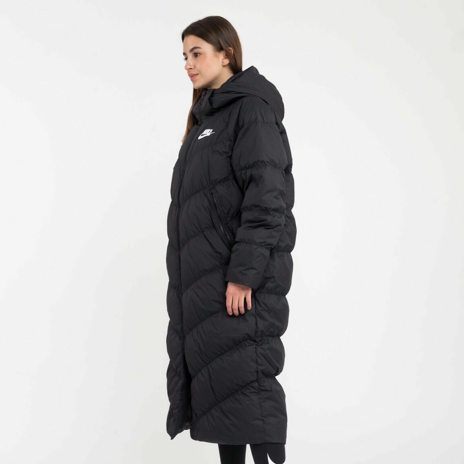 m nsw syn fill parka