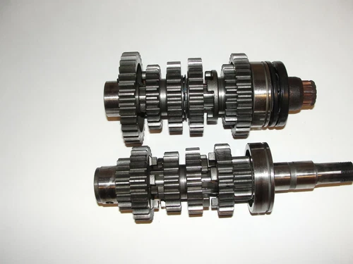 COUNTERSHAFT (NT:13)