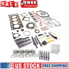 21mm Engine Overhaul Rebuild Parts For VW GTI Audi A4 2.0 TFSI CDN CCZ CCTA CAEB