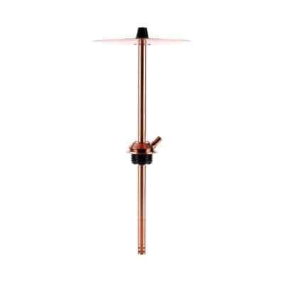 German Hookah Vyro Versa - Bronze - Stainless Steel Hookah