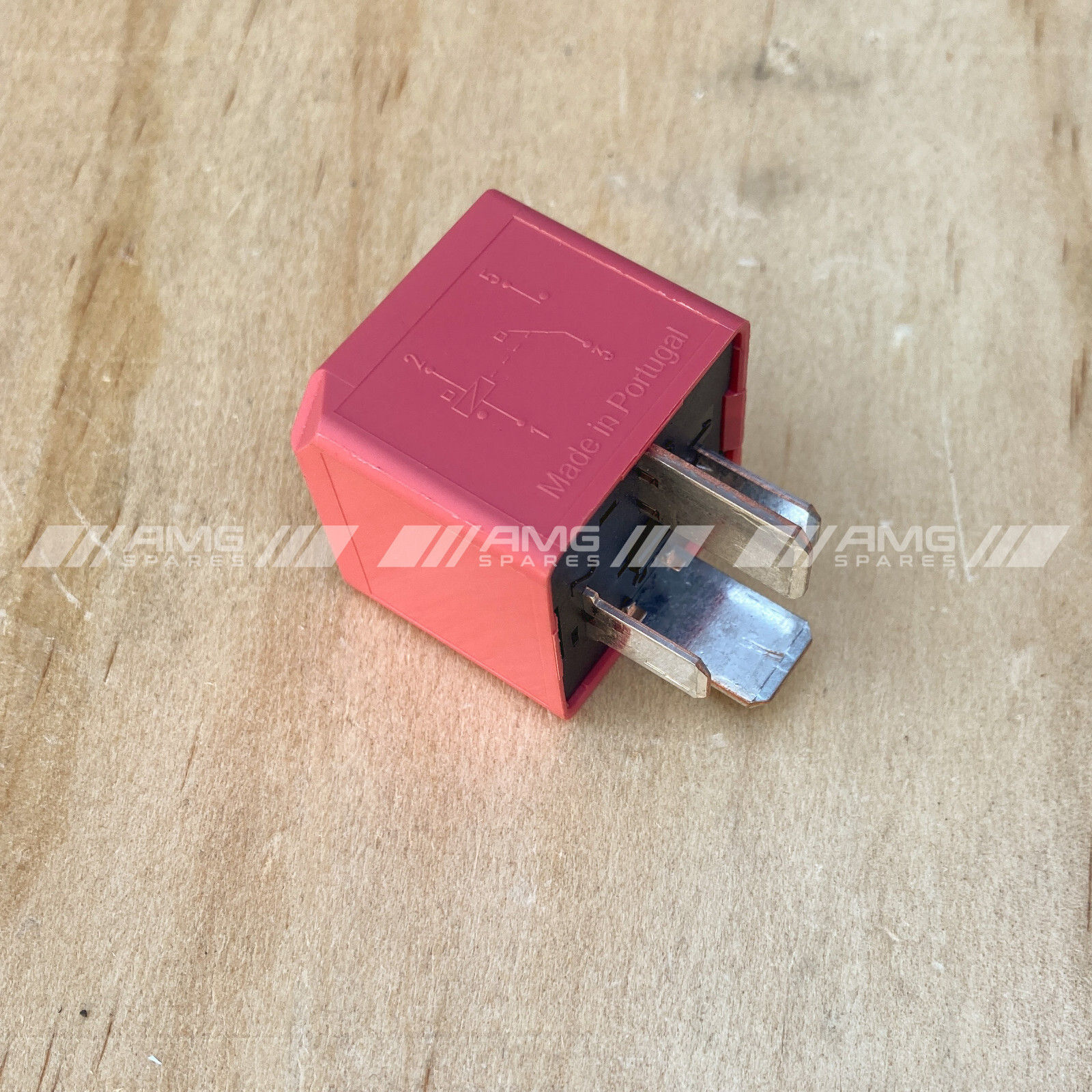 Mehrzweck-Relais V23136-L31-D642 – 12V, 70A, Magnetische Verriegelung Für Auto & Industrie