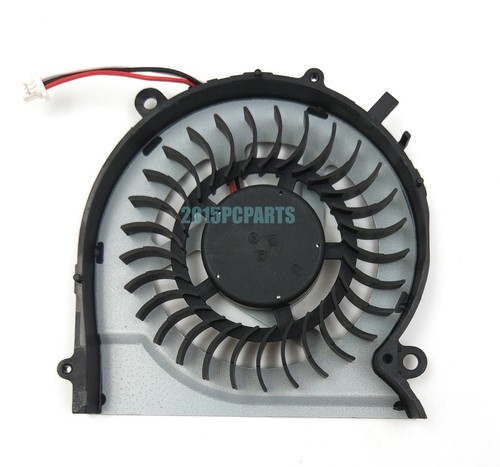 NEW SAMSUNG NP700Z3A NP700Z3B NP700Z3C KSB06105HA-BE17 CPU FAN - Picture 2 of 5