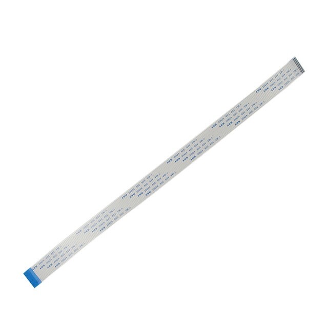 Raspberry Pi Camera Cable Flex Ribbon  15cm, 30cm, 50cm, 100cm, 200cm Length