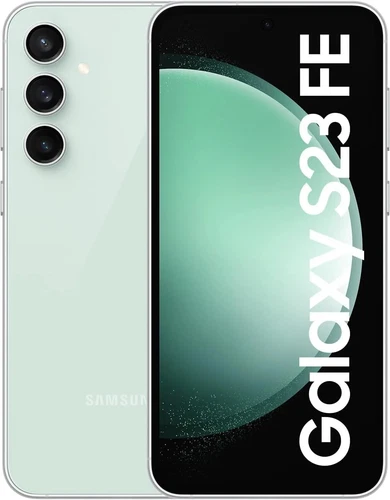 NUOVO Samsung S23 FE | 8GB+128GB | S711U Li-Ion 4500 mAh Unlocked Android Phone - Foto 9 di 14