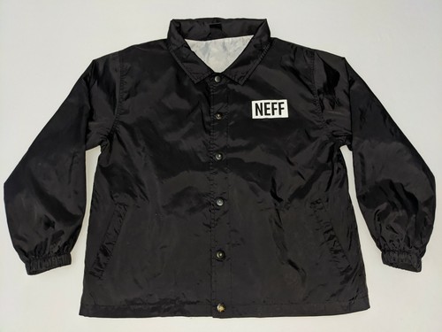 neff mickey mouse windbreaker