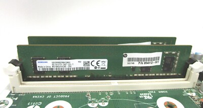 HP EliteDesk 800 G2 SFF Motherboard With Core i5-6500 @3.20GHz CPU