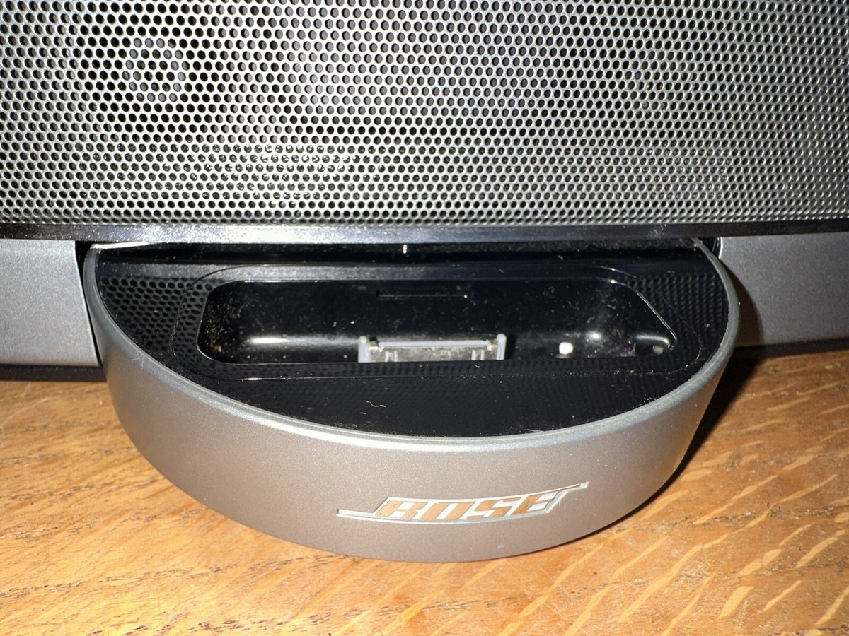 Bose sounddock | eBay