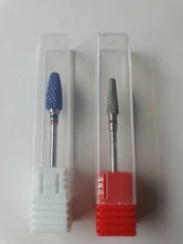 Nail File Drill Bit Tools for Nail Art Machine