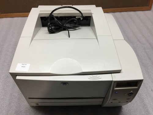 HP Laserjet 2300L Monochrome Laser 