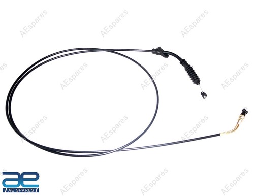Accelerator Cable Length 99 Inch For Eicher Canter 1110 NEW - Picture 1 of 7
