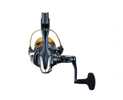 SHIMANO Spinning Reel 21 BB-X Technium C3000DXG SL (left handle