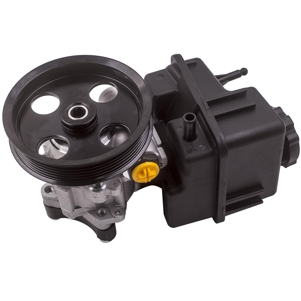 Power Steering Pump for MERCEDES-BENZ SPRINTER 3-t Bus (906) 0064661701