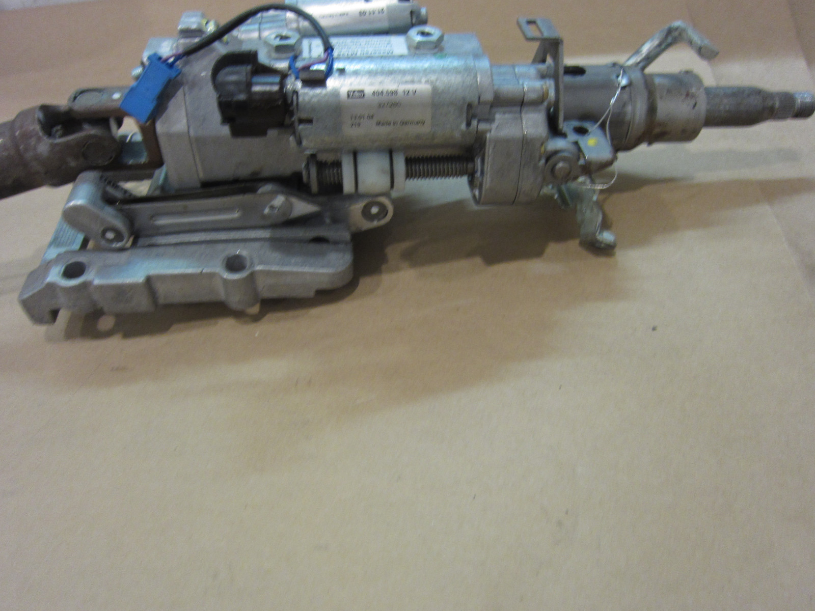 Maserati Quattroporte- Steering Column/ Steering Rod - Part# 208142