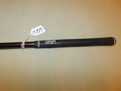 KZG Forged Graphite Shaft Stiff Flex 56* Wedge 37.25 Inches T159 - Picture 5 of 8