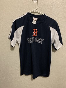 boston red sox practice jersey