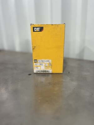 CATAPILLAR- Hydraulic Filter #157-3862