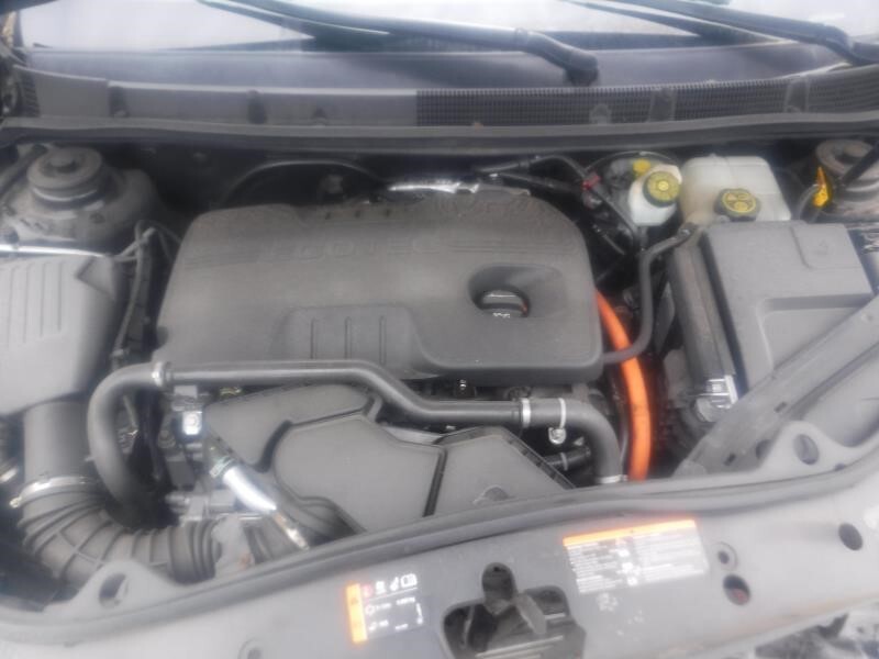 Used Fuel Pump fits 2013 Buick Lacrosse Pump Assembly 2.5L California emissions eBay