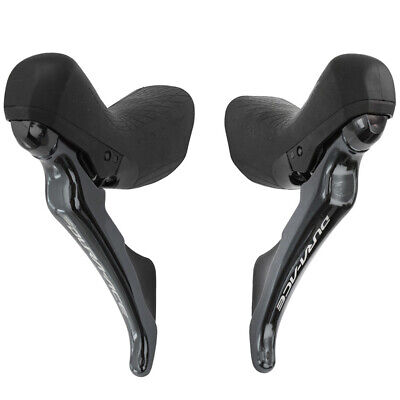 Shimano DURA-ACE BR R9170 ST R9120 2x11 SPEED Hydraulic Disc Shimano DURA-ACE BR R9170 ST R9120 2x11 SPEED Hydraulic Disc