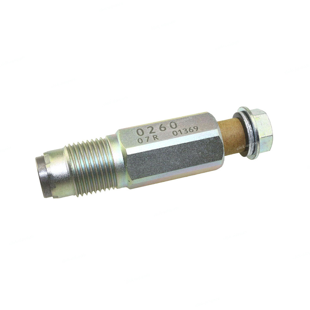 龍馬 0445120066 20798114 Common Rail Fuel Injector For Volvo