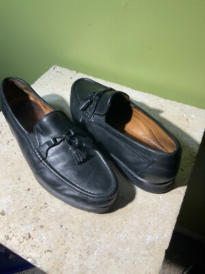 Allen Edmonds Milano Men display picture 1