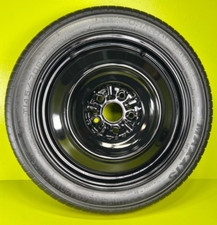 SPARE TIRE 17" FITS:2006-2020 LEXUS IS350, IS 350