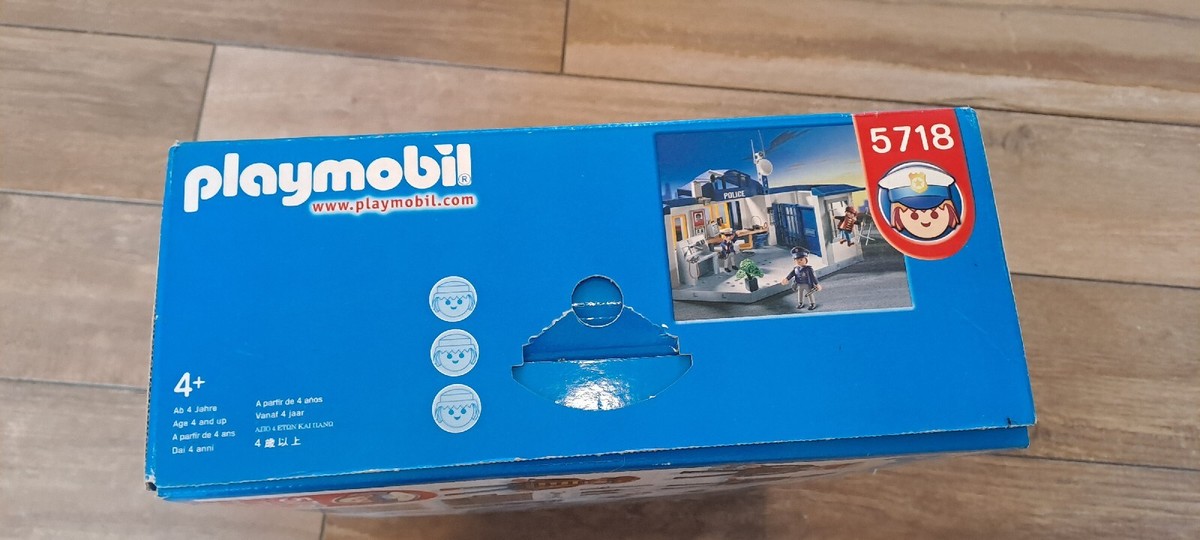 Chalet Playmobil 9280 neuf excellent état - Jeux & Jouets