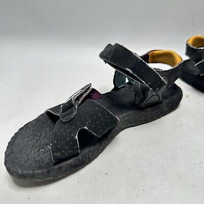 Vintage Nike ACG Air Deschutz Men's Strap Sandals Size 8 | eBay Vintage Nike ACG Air Deschutz Men's Strap Sandals Size 8 | eBay