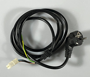 Beko DPS 7405 W3 Wärmepumpentrockner Stromkabel Kabel Netzteil  #1743-23
