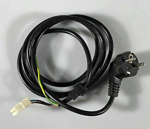 Beko DPS 7405 W3 Wärmepumpentrockner Stromkabel Kabel Netzteil  #1743-23