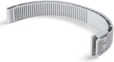INTEX REPLACEMENT SURFACE SKIMMER EASY SET CURVED BRACKET *DISTRESSED PKG