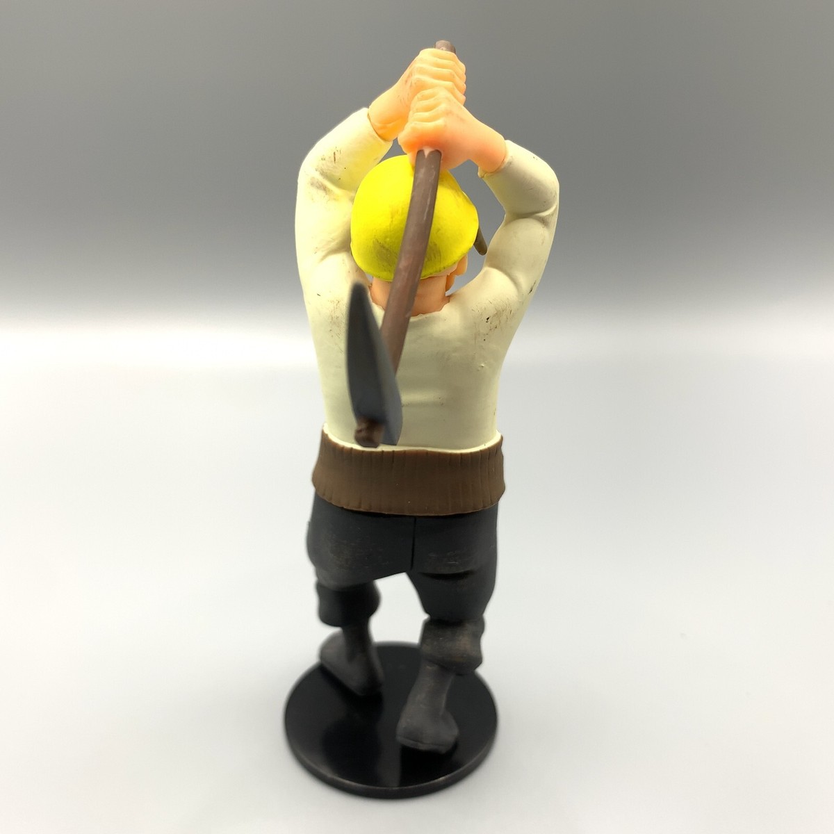 Figurine Ashita No Joe – Tange Danpei Collection N°74 – Tooru Yabuki – Vintage 2000