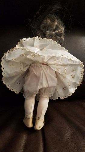 Attached Doll Haunted Active Paranormal Spirit *NON Evil Doll *Craves Attention* - Picture 6 of 8